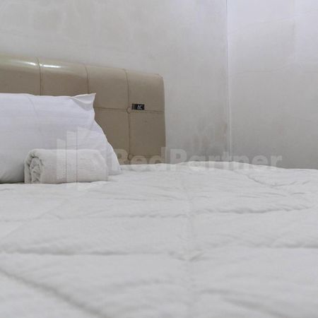 Asri Residence Near Jalan Iskandar Muda Medan Mitra Reddoorz Esterno foto