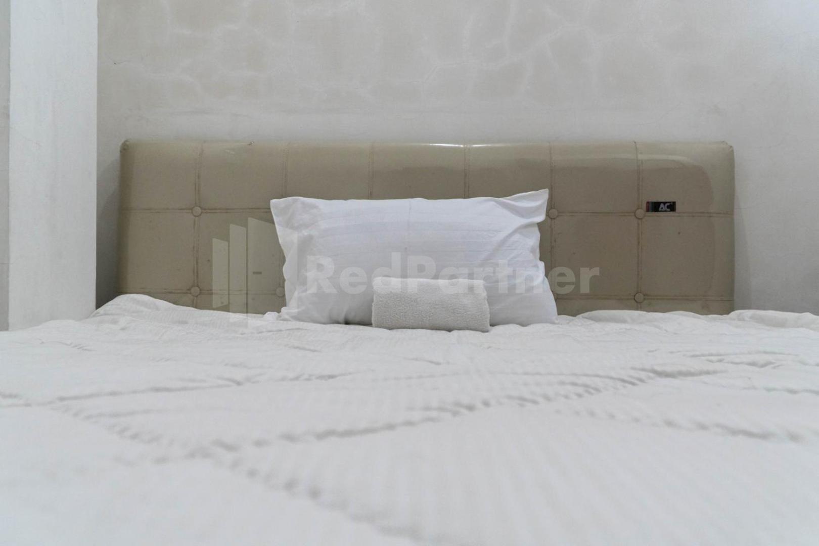 Asri Residence Near Jalan Iskandar Muda Medan Mitra Reddoorz Esterno foto
