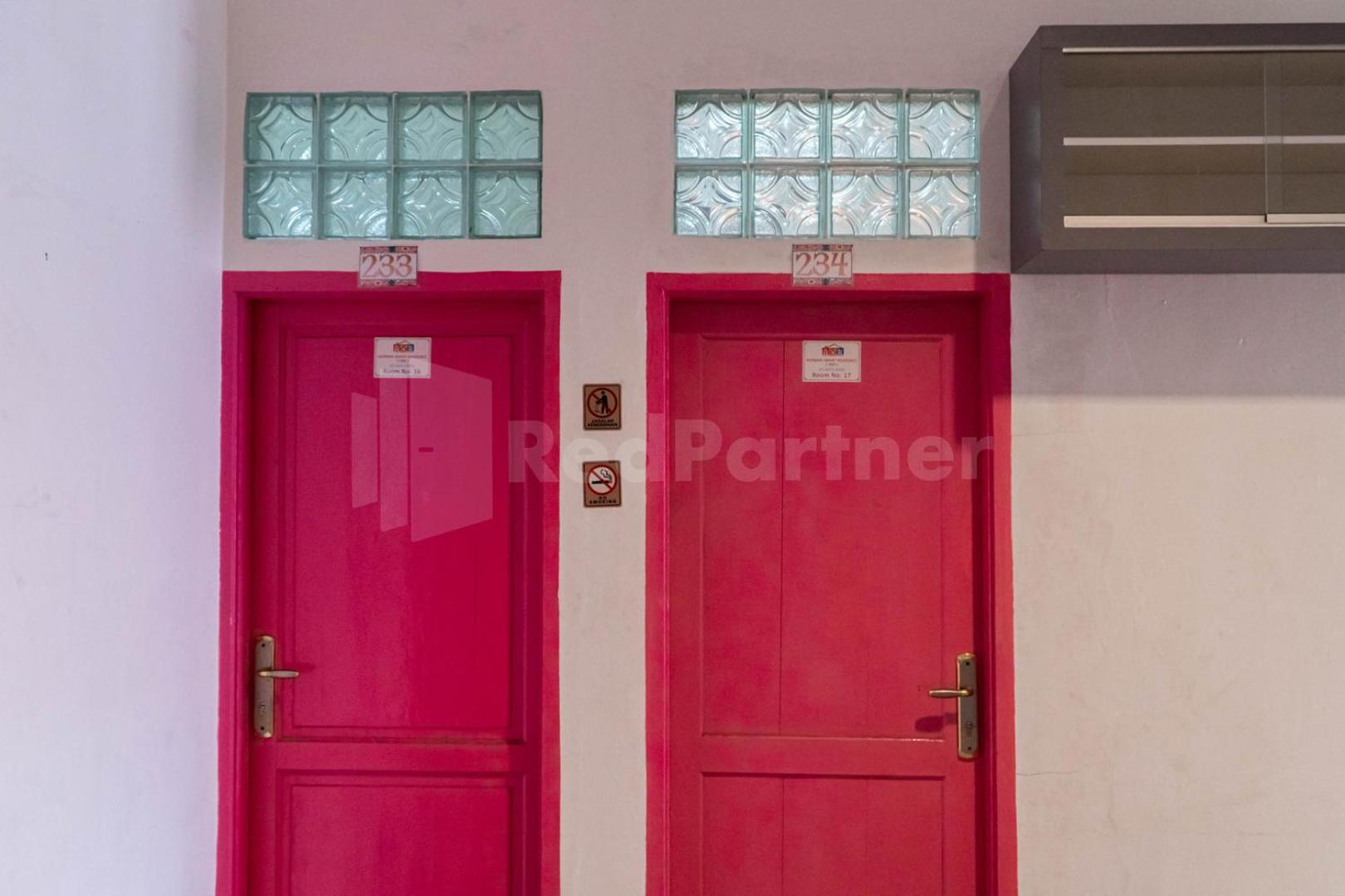 Asri Residence Near Jalan Iskandar Muda Medan Mitra Reddoorz Esterno foto