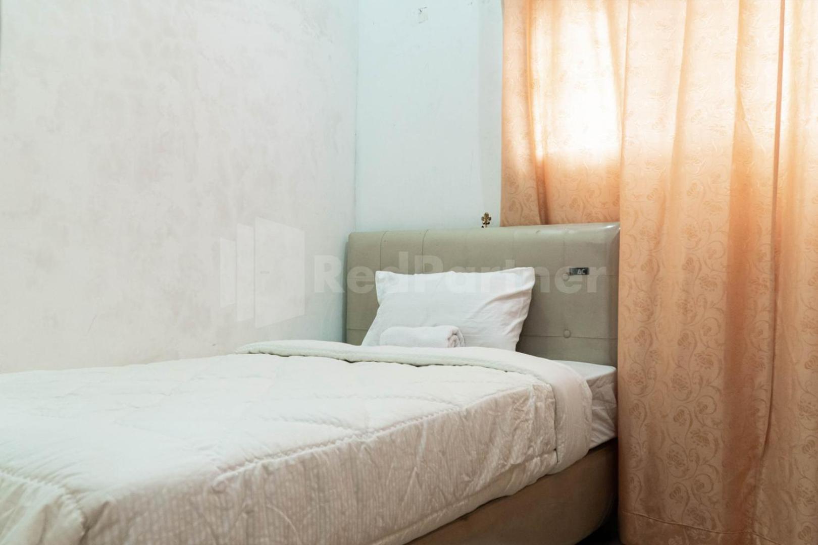 Asri Residence Near Jalan Iskandar Muda Medan Mitra Reddoorz Esterno foto